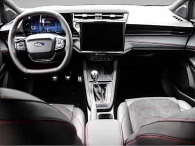 Ford Puma (2024) - Photo 4