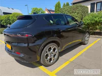 Alfa-Romeo Tonale Tonale 1.5 VGT Hybrid Veloce (2023) - Foto 4