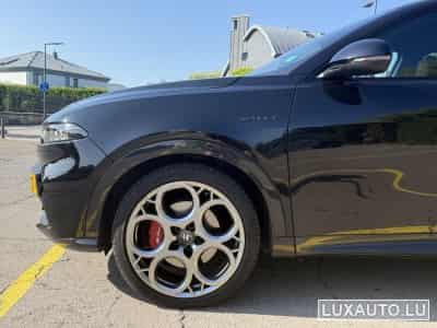 Alfa-Romeo Tonale Tonale 1.5 VGT Hybrid Veloce (2023) - Foto 6