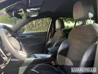 Alfa-Romeo Tonale Tonale 1.5 VGT Hybrid Veloce (2023) - Foto 8