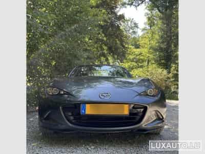 Mazda MX-5 2.0 RF 160 GT-M (2017) - Foto 12