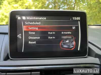 Mazda MX-5 2.0 RF 160 GT-M (2017) - Foto 13