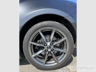 Mazda MX-5 2.0 RF 160 GT-M (2017) - Foto 15