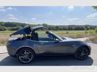 Mazda MX-5 2.0 RF 160 GT-M (2017) - Foto 4