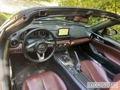 Mazda MX-5 2.0 RF 160 GT-M (2017) - Foto 9