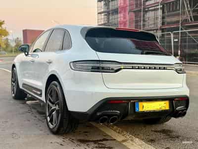 Porsche Macan Macan T (2023) - Foto 1
