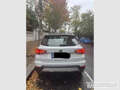 Seat Arona Xcellence (2020) - Foto 3