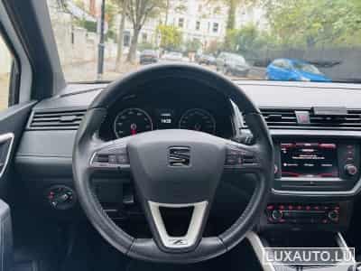 Seat Arona Xcellence (2020) - Foto 4