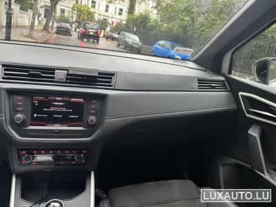 Seat Arona Xcellence (2020) - Foto 5