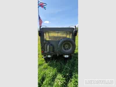 Ford Mutt M151A1 (1970) - Foto 4