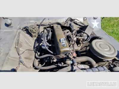 Ford Mutt M151A1 (1970) - Foto 7