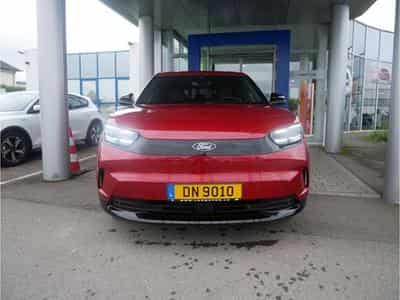 Ford Capri Capri 79kWh Extended Range AWD 340ch/250kW - A1 (2024) - Foto 1