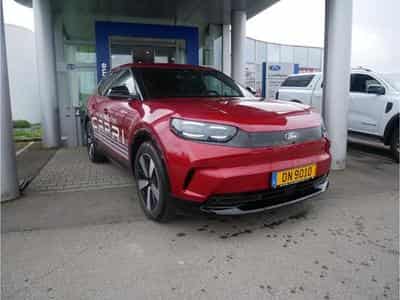 Ford Capri Capri 79kWh Extended Range AWD 340ch/250kW - A1 (2024) - Foto 2