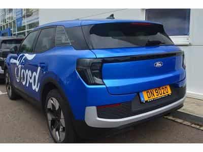 Ford Explorer Explorer Premium 79kWh Extended Range AWD 340ch-A1 GAR 12/20 (2024) - Foto 2