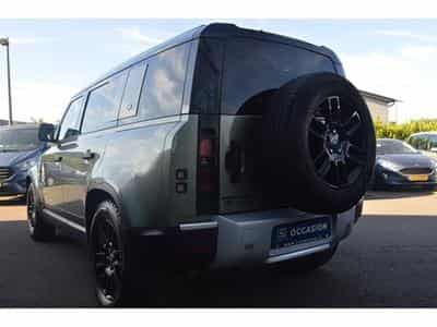 Land-Rover Defender D200 MHEV AWD AUT (2020) - Foto 4