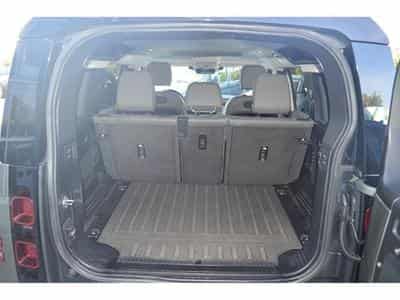 Land-Rover Defender D200 MHEV AWD AUT (2020) - Foto 5