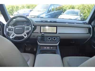 Land-Rover Defender D200 MHEV AWD AUT (2020) - Foto 7