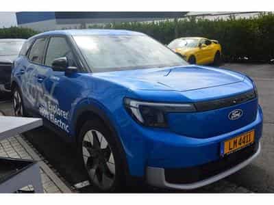 Ford Explorer Explorer Premium 79kWh Extended Range AWD 340ch/250kW - A1 (2024) - Foto 2