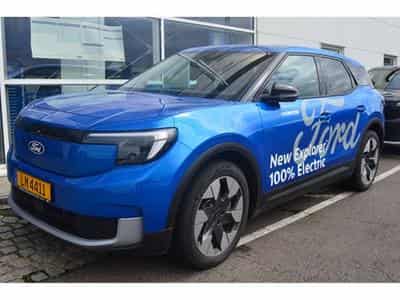 Ford Explorer Explorer Premium 79kWh Extended Range AWD 340ch/250kW - A1 (2024) - Foto 3