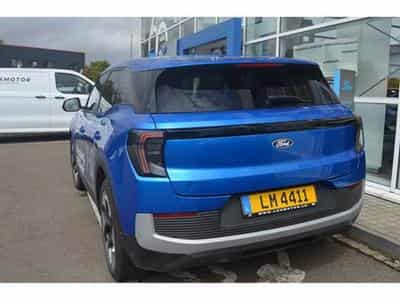 Ford Explorer Explorer Premium 79kWh Extended Range AWD 340ch/250kW - A1 (2024) - Foto 4