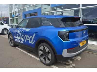 Ford Explorer Explorer Premium 79kWh Extended Range AWD 340ch/250kW - A1 (2024) - Foto 5