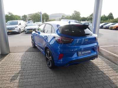 Ford Puma ST-Line X 1.0i EcoBoost mHEV 155ps / 114kW A7 (2022) - Foto 3