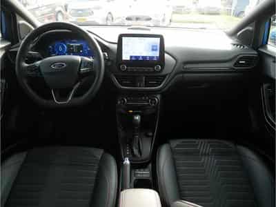 Ford Puma ST-Line X 1.0i EcoBoost mHEV 155ps / 114kW A7 (2022) - Foto 4