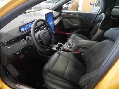 Ford Mustang Mach-E GT 99kWh Extended Range 487ch- A1-GAR 06/2029 (2024) - Foto 3