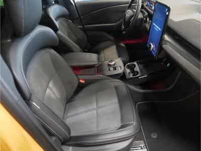 Ford Mustang Mach-E GT 99kWh Extended Range 487ch- A1-GAR 06/2029 (2024) - Foto 5