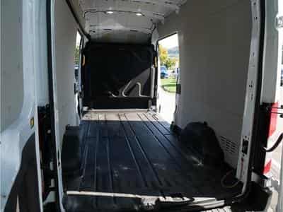 Ford Transit 350L Fourgon Tole L3/H3 Trend M6 2.0 TD 130 ch GAR 11/2028 (2023) - Foto 4