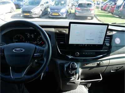 Ford Transit 350L Fourgon Tole L3/H3 Trend M6 2.0 TD 130 ch GAR 11/2028 (2023) - Foto 5