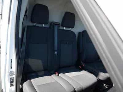 Ford Transit 350L Fourgon Tole L3/H3 Trend M6 2.0 TD 130 ch GAR 11/2028 (2023) - Foto 6