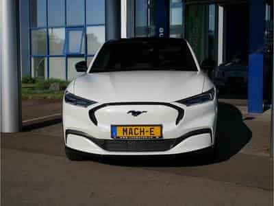 Ford Mustang Mach-E Premium AWD 99kWh Extended Range 351ch/258kW - A1 (2025) - Foto 1