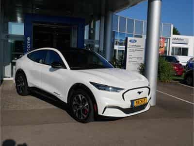 Ford Mustang Mach-E Premium AWD 99kWh Extended Range 351ch/258kW - A1 (2025) - Foto 2