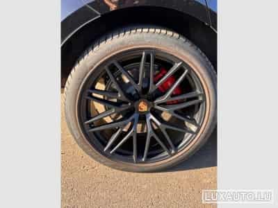 Porsche Macan GTS PDK 7 Gang (2023) - Foto 4