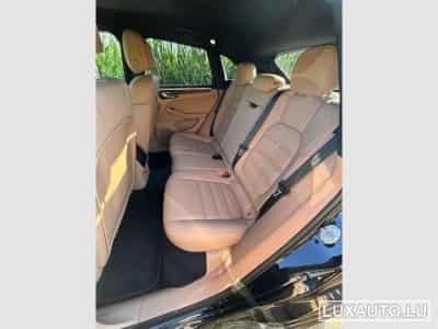 Porsche Macan GTS PDK 7 Gang (2023) - Foto 6