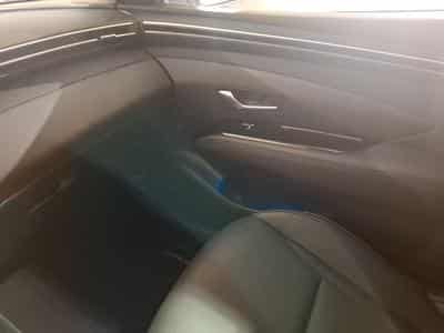 Hyundai Tucson 1.6 SHINE SENSATION (2024) - Photo 10