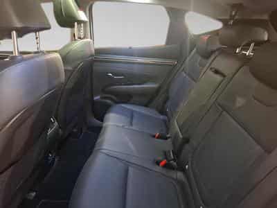 Hyundai Tucson 1.6 SHINE SENSATION (2024) - Photo 11