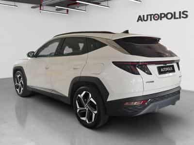 Hyundai Tucson 1.6 SHINE SENSATION (2024) - Photo 13