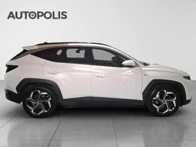 Hyundai Tucson 1.6 SHINE SENSATION (2024) - Photo 14