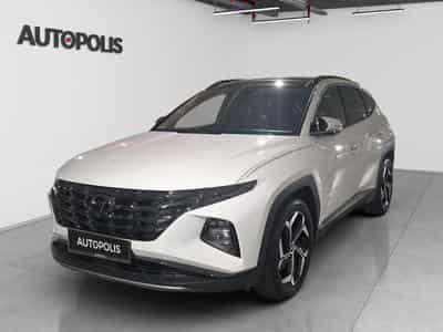 Hyundai Tucson 1.6 SHINE SENSATION (2024) - Photo 15