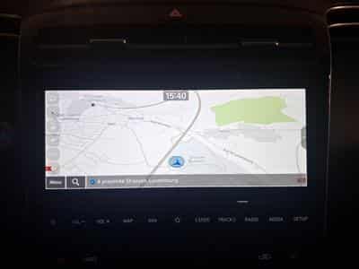 Hyundai Tucson 1.6 SHINE SENSATION (2024) - Photo 3