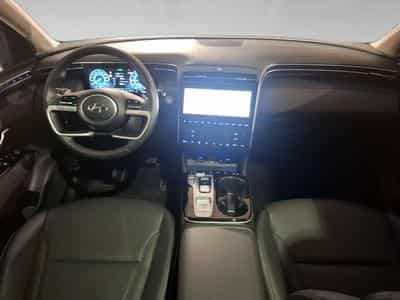 Hyundai Tucson 1.6 SHINE SENSATION (2024) - Photo 4