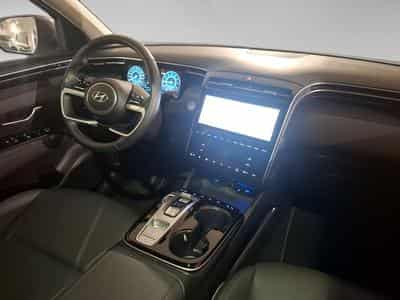 Hyundai Tucson 1.6 SHINE SENSATION (2024) - Photo 5