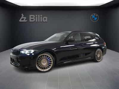 Alpina B3 GT Touring SWITCH-TRONIC Allrad (2026) - Photo 1