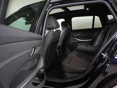 Alpina B3 GT Touring SWITCH-TRONIC Allrad (2026) - Photo 10