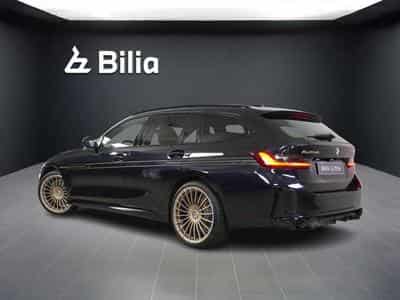 Alpina B3 GT Touring SWITCH-TRONIC Allrad (2026) - Photo 2