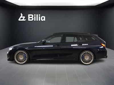 Alpina B3 GT Touring SWITCH-TRONIC Allrad (2026) - Photo 3