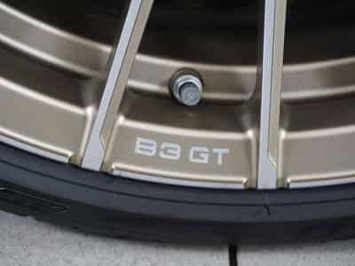 Alpina B3 GT Touring SWITCH-TRONIC Allrad (2026) - Photo 5