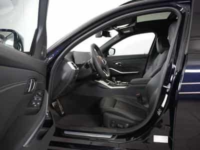 Alpina B3 GT Touring SWITCH-TRONIC Allrad (2026) - Photo 7